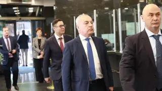 Гълъб Донев обяви приоритет номер 1 на ПБ: Предстои тежък дебат по тази тема!