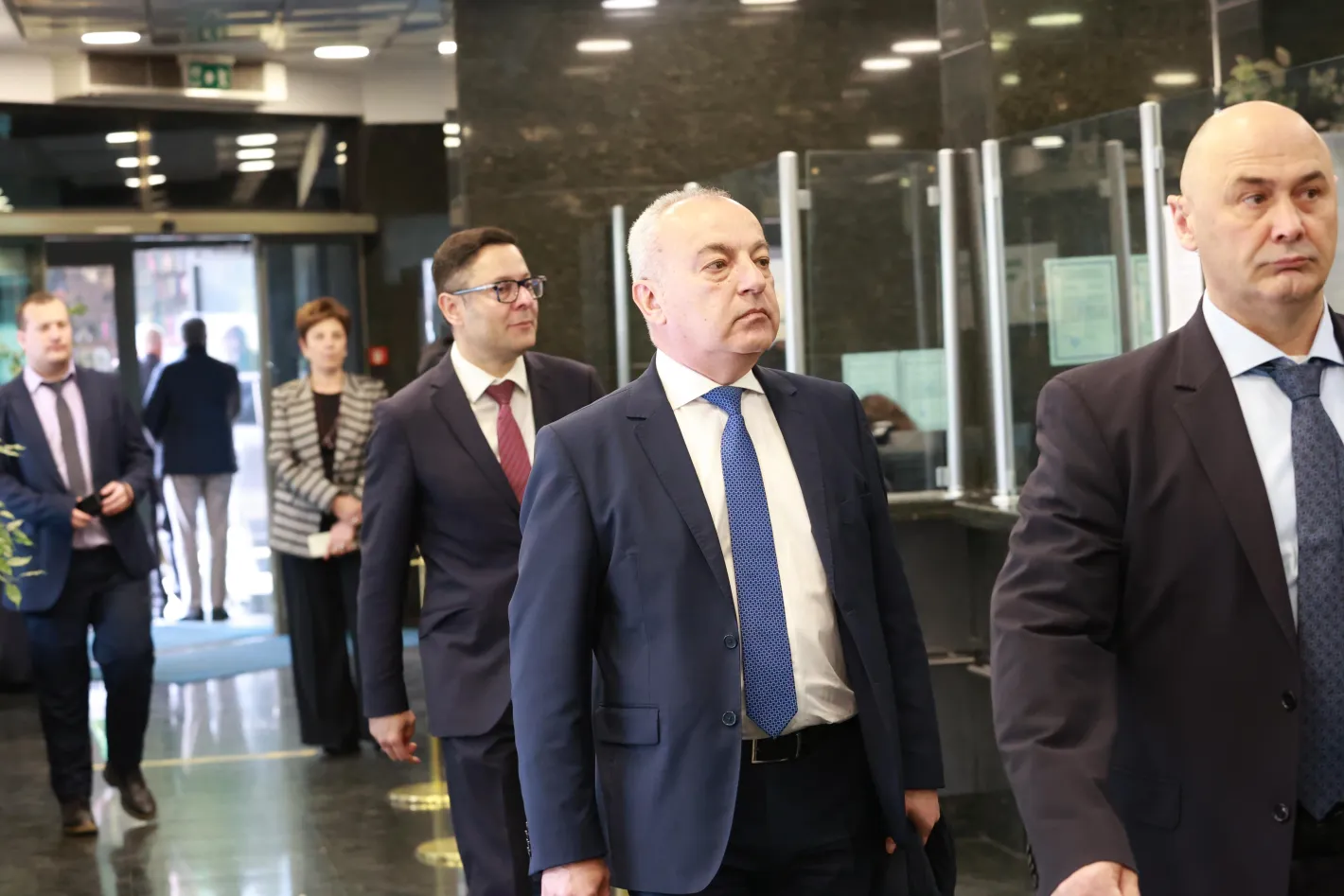 Гълъб Донев: Финансите на България не са това, за което се говори