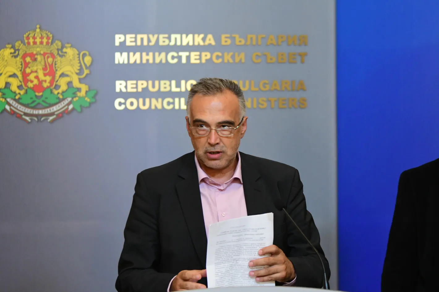 Антон Кутев разкри плана на Радев, ето как ще борят скъпотията
