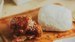 Тайната на най-вкусните оризови топчета, които всички ще поискат