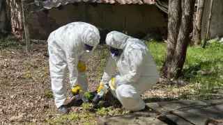 Откриха радиация 70 пъти над нормата в София