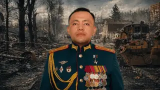 Възмездието започна? „Касапина от Буча“ атакуван в жилищен блок