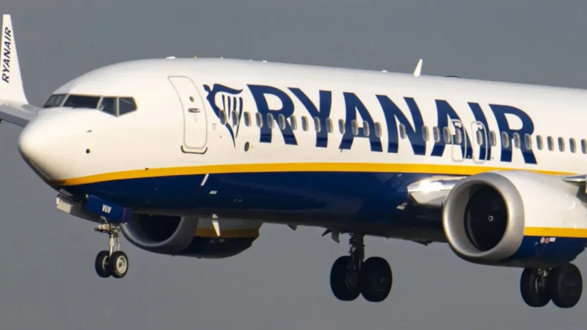 Шефът на Ryanair направи изявление относно недостига на авиационно гориво в Европа