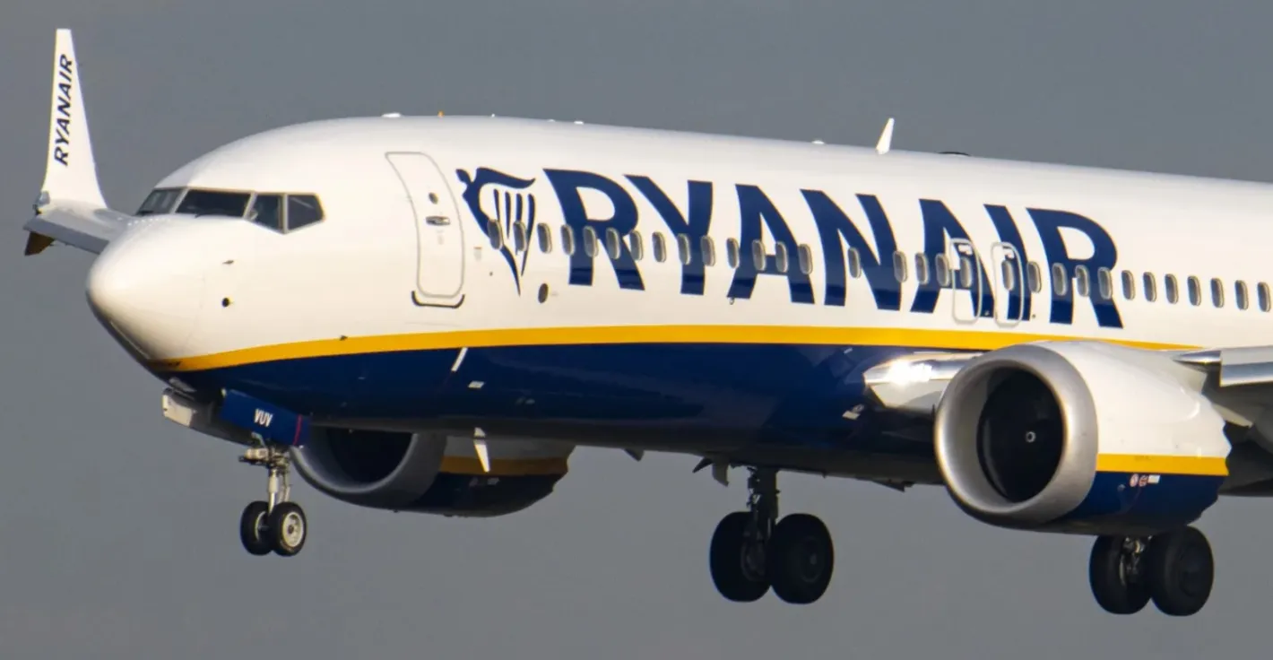 Шефът на Ryanair направи изявление относно недостига на авиационно гориво в Европа