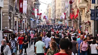 Турция вдига таксите за разрешително за пребиваване