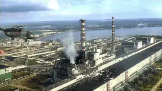 САЩ дават 100 млн. долара за ремонта на повредения саркофаг на АЕЦ Чернобил