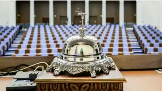 Кой кой е в 52-рото Народно събрание: нови лица, спортисти и рекорди