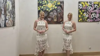 Tornado Twins: „Щастието е в един лимон“