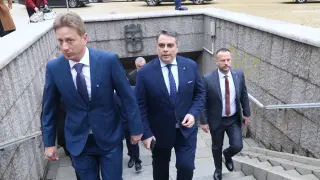 Асен Василев назова името на "грешника" от ПП