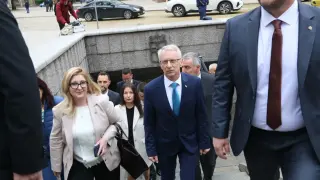 Денков с голяма издънка за Лили Иванова навръх 24 май: "Щяла да е световна звезда"
