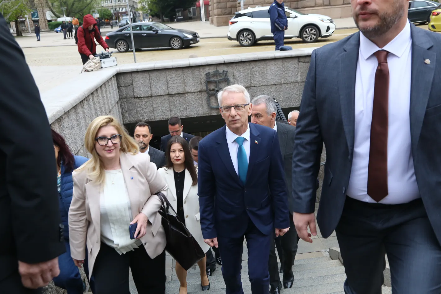 Денков с голяма издънка за Лили Иванова навръх 24 май: "Щяла да е световна звезда"