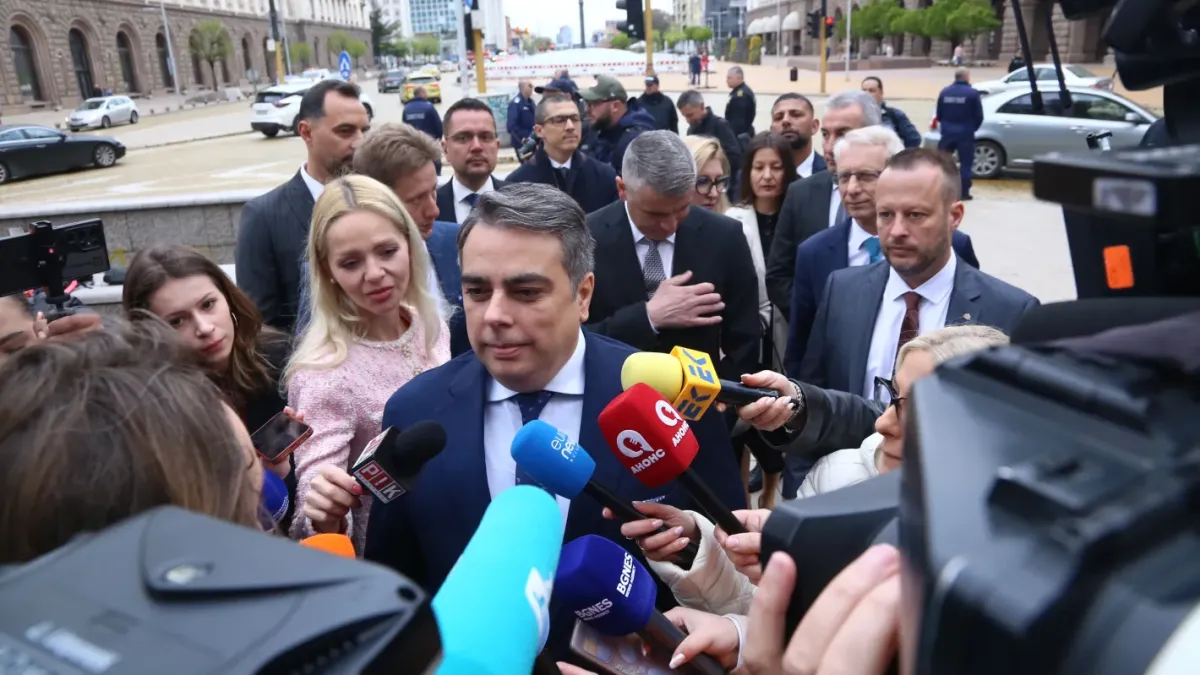 Асен Василев разочарова българите: По-евтино в магазина няма как да стане