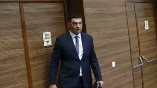 Владо Николов сложи край на спекулациите - Радев ще е следващият премиер