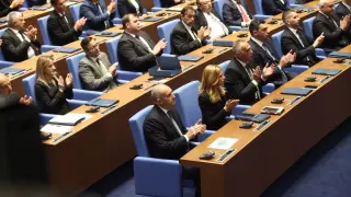 От „Прогресивна България" потвърдиха: Този човек ще е следващият премиер на България