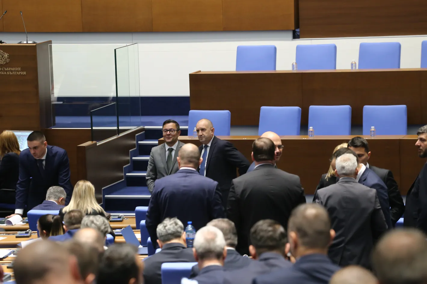 Новата власт с ключов ход срещу високите цени, задават се солени глоби