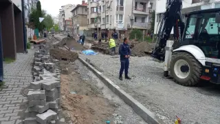 Разкриха причината за трагедията с работника, издъхнал под тонове пръст в Бургас