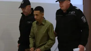 Убиецът, забил се със 163 км/ч в автобус в София, може да намаже за присъдата