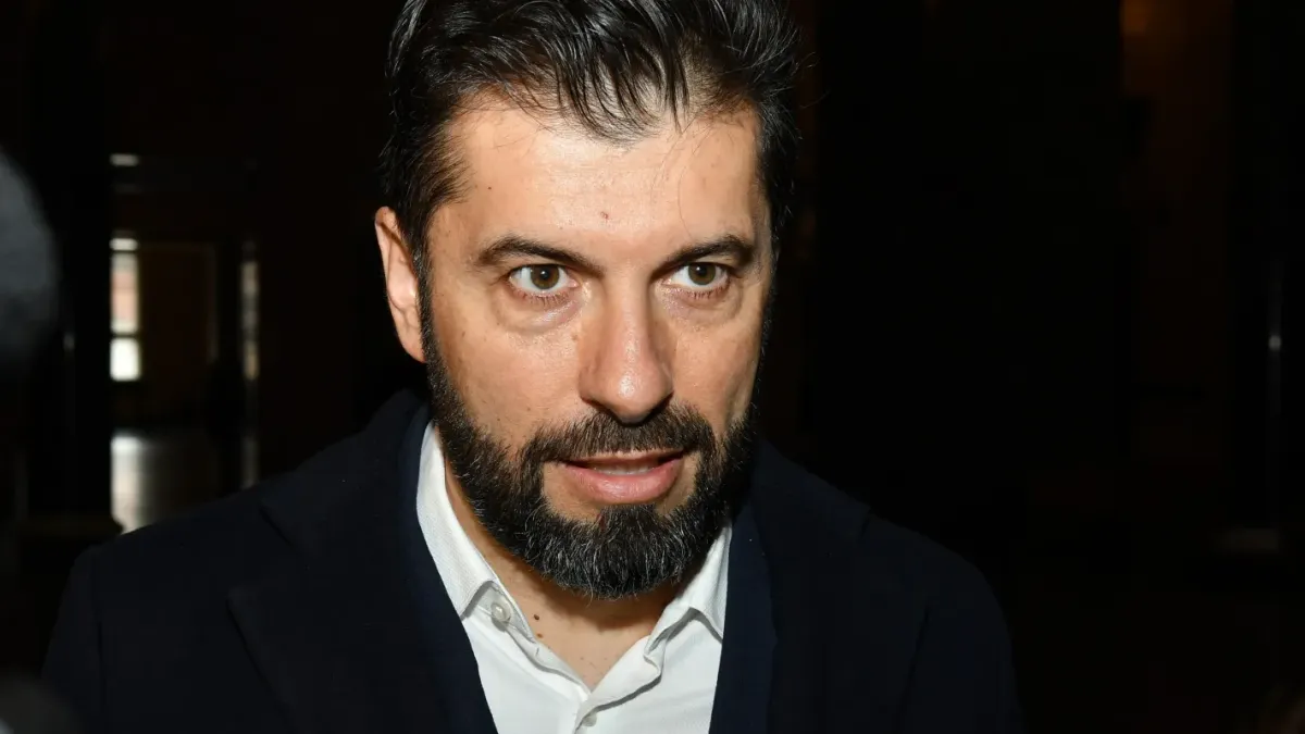 Кирил Петков с първи думи и горещ коментар след раздялата между ПП и ДБ