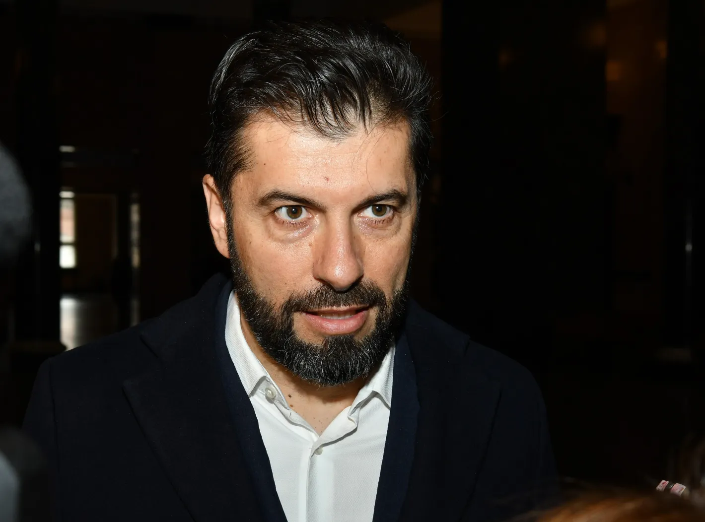 Кирил Петков с първи думи и горещ коментар след раздялата между ПП и ДБ