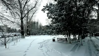 Сякаш е зима, а не април: Сняг на много места у нас, задава се още студ!