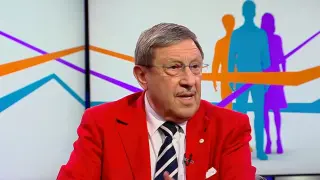 Пиар експерт с прогноза за изборите наесен и новия астронавт