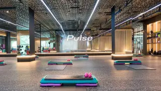 Pulse представи уникален за Стара Загора фитнес и уелнес клуб