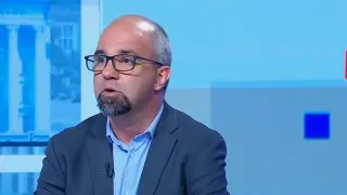 Първан Симеонов разкри стратегията на Радев и новата власт