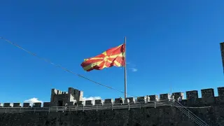 Скопие: Българите в Конституцията - само срещу гаранции