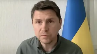 Подоляк за мирните преговори: Посредниците ядат чебуреки в Москва, но не пътуват до Киев