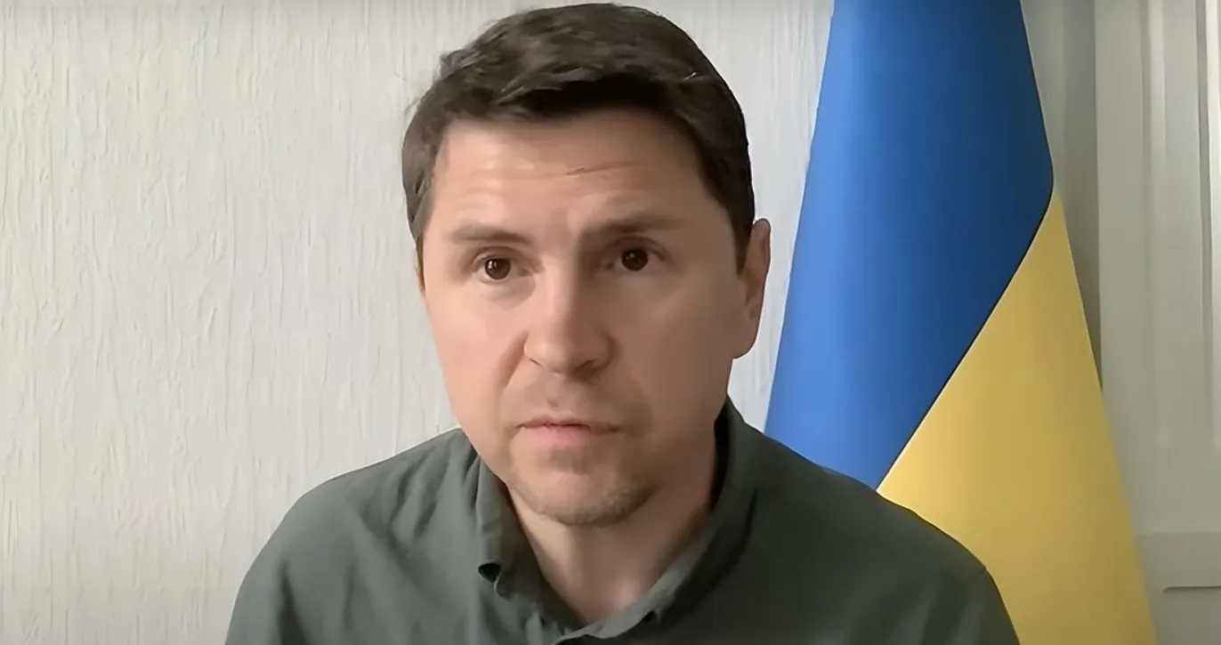 Подоляк за мирните преговори: Посредниците ядат чебуреки в Москва, но не пътуват до Киев