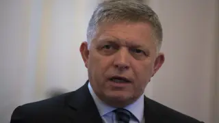 Фицо: Цените на петрола зависят от това дали Тръмп се е наспал