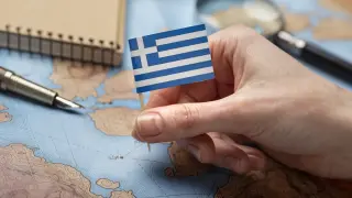 И Гърция се противопостави на 21-ия пакет европейски санкции срещу Русия