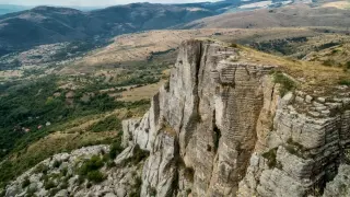 Откриха мъртъв млад турист в планината Олимп в Гърция