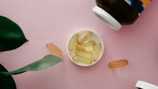 Учени установиха кога е вредно да се приема Омега-3