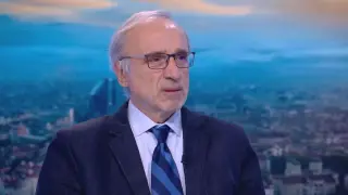Проф. Методиев: Свободата не е спомен – тя е жива политика!