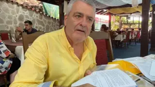 Жоро Манекена няма да се измъкне лесно след екшъна с ножа в Бачково