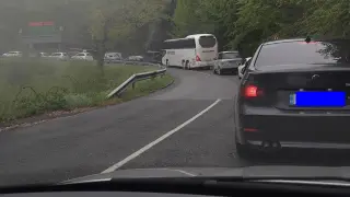Хиляди нашенци щурмуваха Турция