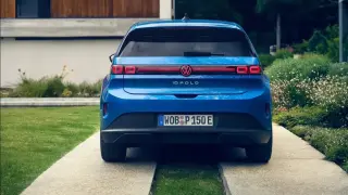 Големи промени: Представиха новия Volkswagen Polo Снимки