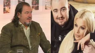 Бащата на Гущеров проговори след месеци мълчание