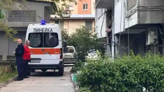 Спецразследване на смъртта на алпиниста в Пловдив, иззеха оборудването му