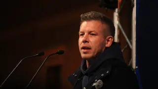 Петер Мадяр преначертава съюзите на Будапеща