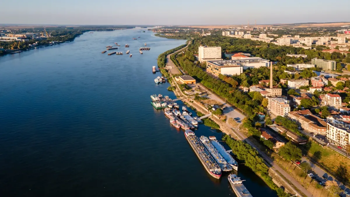 Страшна напаст застрашава хората край Дунав