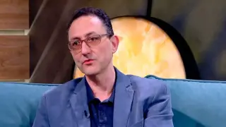 Д-р Аспарух Илиев каза какви вируси ни мъчат в момента