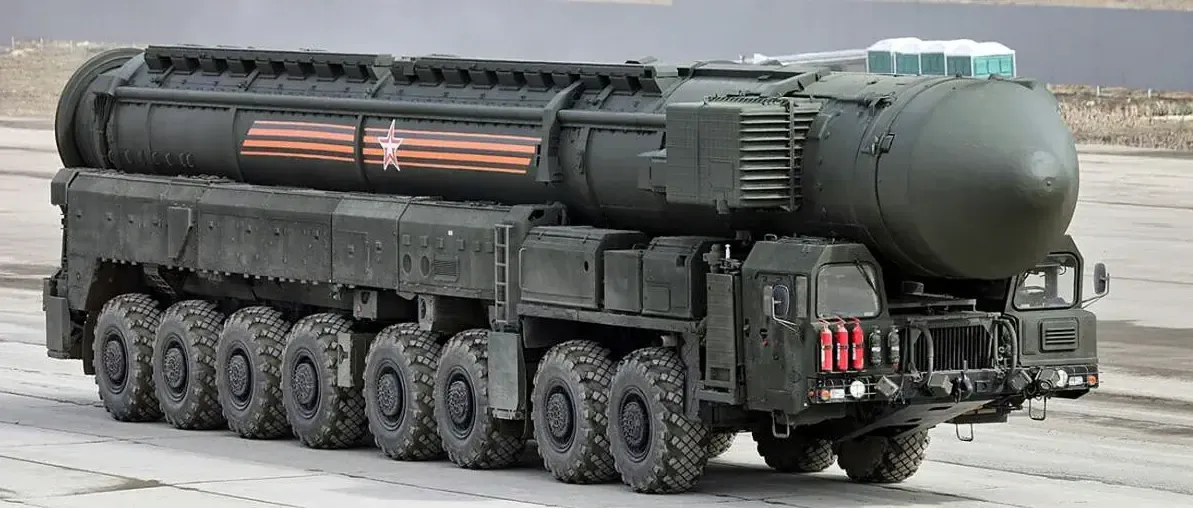 Русия вади оръжие, по-мощно от „Орешник“