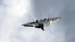Украински дронове поразиха най-модерните и скъпи руски изтребители