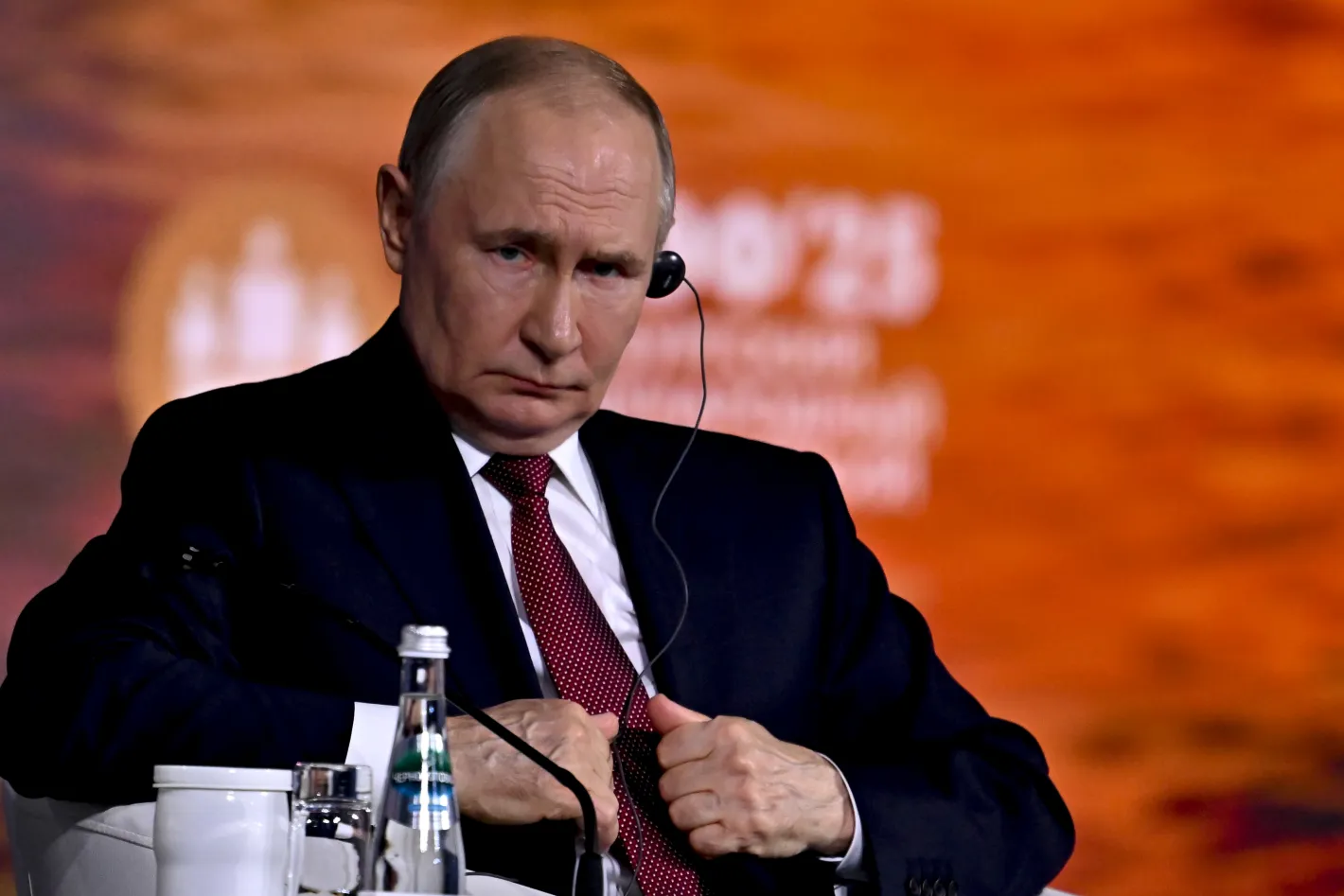 Калашников призова руснаците да се готвят, че скоро Путин няма да го има