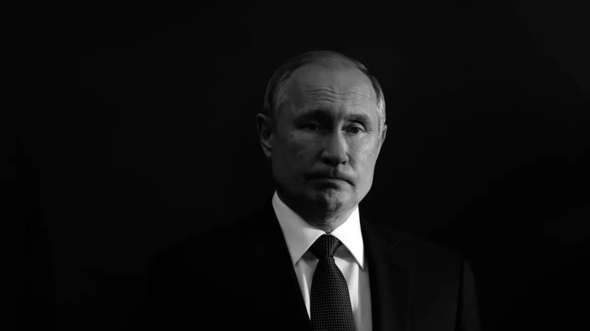 Германски генерал: Путин е на прага да продължи войната извън пределите на Украйна