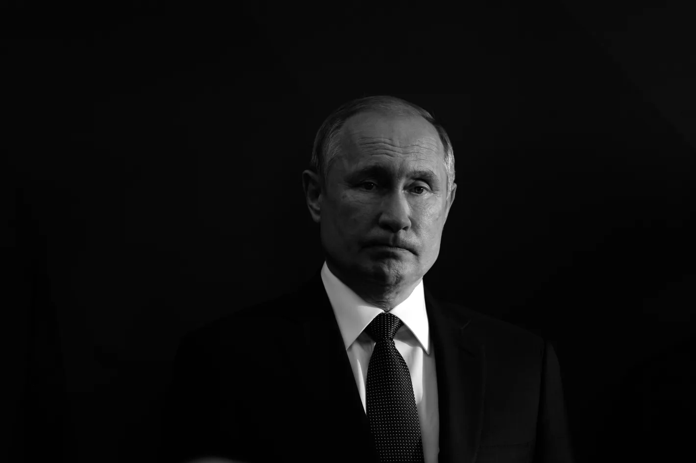Германски генерал: Путин е на прага да продължи войната извън пределите на Украйна