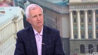 Проф. Панайотов удари по масата: Забавянето за ВСС е срещу обществото
