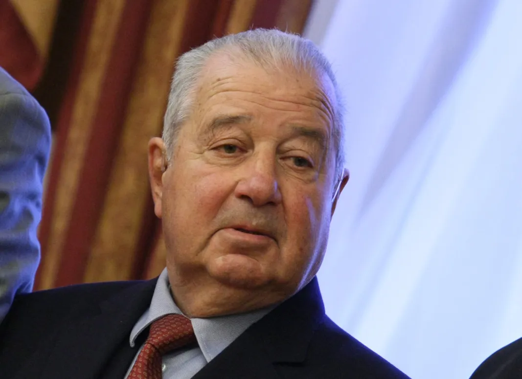 Кои бяха председателите на Народното събрание след 1989 година